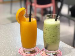 -Dazzling Cafe 蜜糖吐司专卖店
