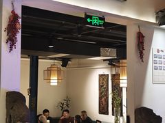 -院8里·小聚园老川菜(九眼桥店)