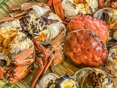 -蟹天蟹地农家菜·阳澄湖大闸蟹(浅水湾店)