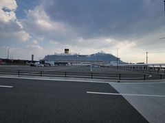 -歌诗达邮轮(宝杨路码头)