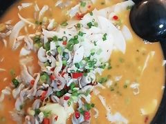 -李师傅脆肚(梅林店)