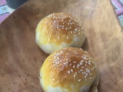 -疆山别院烧烤·新疆菜(铁路局店)