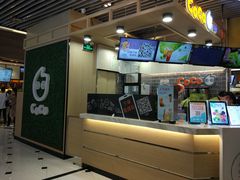 -凯德MALL(望京店)