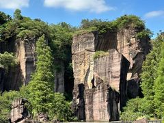 -广州莲花山旅游区