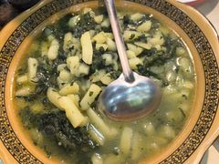 -老舅老蒙肉饼非遗店(一店)