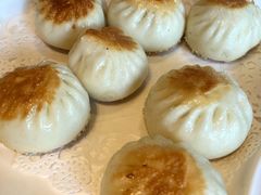 -逸林轩中餐厅(中信泰富朱家角锦江酒店)