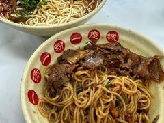 -小柴米·传统江西菜(八一广场店)