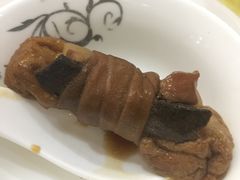 -天目湖刘老四农庄