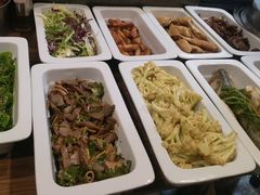 -亦境芳香·SPA影院足道(梅林店)