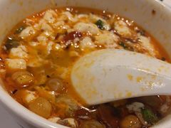 -川味堂·四川豆花(八卦岭店)