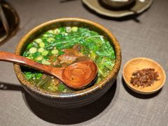 -山石榴·贵州菜(陆家嘴中心店)