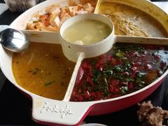 -敦煌酸浆豆腐宴餐厅