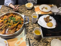 -黄记煌三汁焖锅(新世纪广场店)