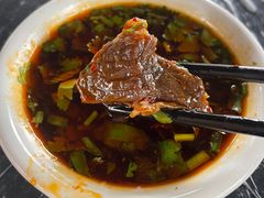 -刘艳黄牛肉(九襄店)