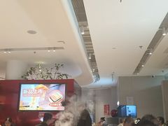 -老板恋上鱼(恒隆广场店)