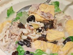 -隆喜元鱼汤包·海鲜(中联广场店)