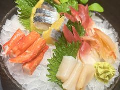 -竹之月日本料理铁板烧(香江花园店)