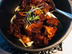 -九里云松·天香餐厅