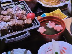 -味太助·银饭食堂(中华城店)