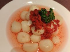 踏花归来马蹄香-羲和雅苑•北京烤鸭(乐园道万象城店)