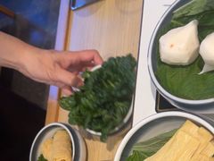 -烹然四季椰子鸡火锅(姚家园万象汇店)