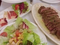 -摩根扒房(桐梓林店)