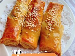 -潮福城大酒楼(北尚店)