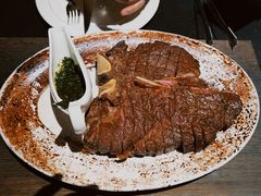 -小火花·干式熟成牛排馆Spark SteakHouse(剑桥郡店)