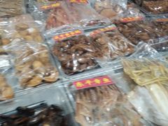 -海勤盛海味干货市场(一德路店)