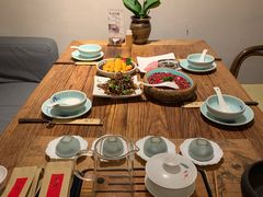 包厢-茶肆(仙林店)