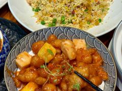 -永安水煮活鱼·仪征菜(仪征奥林匹克店)