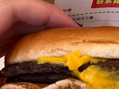 -麦当劳(南京宁海路店)