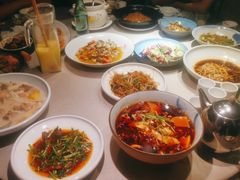 -外婆私房菜(新亚百货店)