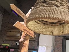 -苹果树下艺术餐厅(通州店)