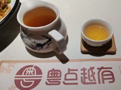 -粤点越有·茶点·粤菜(樵岭国际店)