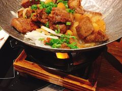 -蟹将军·松叶蟹和牛日料放题自助(K11店)