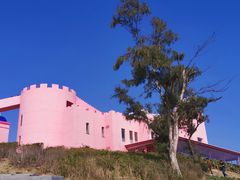 -漳州滨海火山岛自然生态风景区