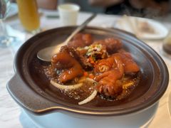 -香樟花园新粤料理(无锡万象城店)