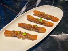 福建五香卷-遇外滩(BFC外滩金融中心店)