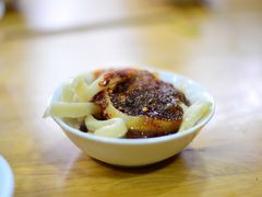 甜水面-洞子口张老二凉粉(文殊院店)