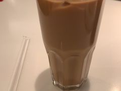 -新旺茶餐厅·早餐·夜宵(仙霞店)