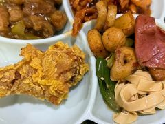 -晓宇盒饭(民安街店)