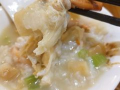 -金穗园·砂锅粥.醉鸡煲火锅(长寿路店)