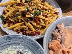 -静一餐厅·湖北菜(前门店)