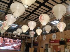 -羊之道草原味道清真餐厅(番禺店)