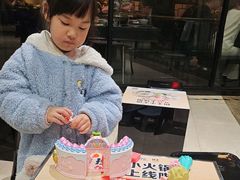 -捞王猪肚鸡火锅(财富中心店)
