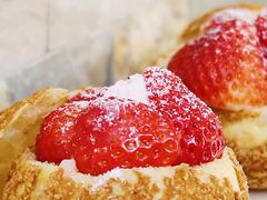 -西树泡芙(静安大悦城店)