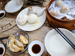 -扬州特色早点(看春茶社)
