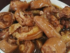 -金卯白肉罩火烧
