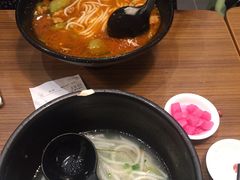 -苗乡米线(建军路店)
